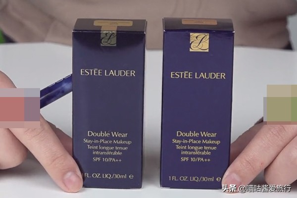 如何鉴别雅诗兰黛dw粉底液真假,怎样辨别雅诗兰黛dw粉底液真假