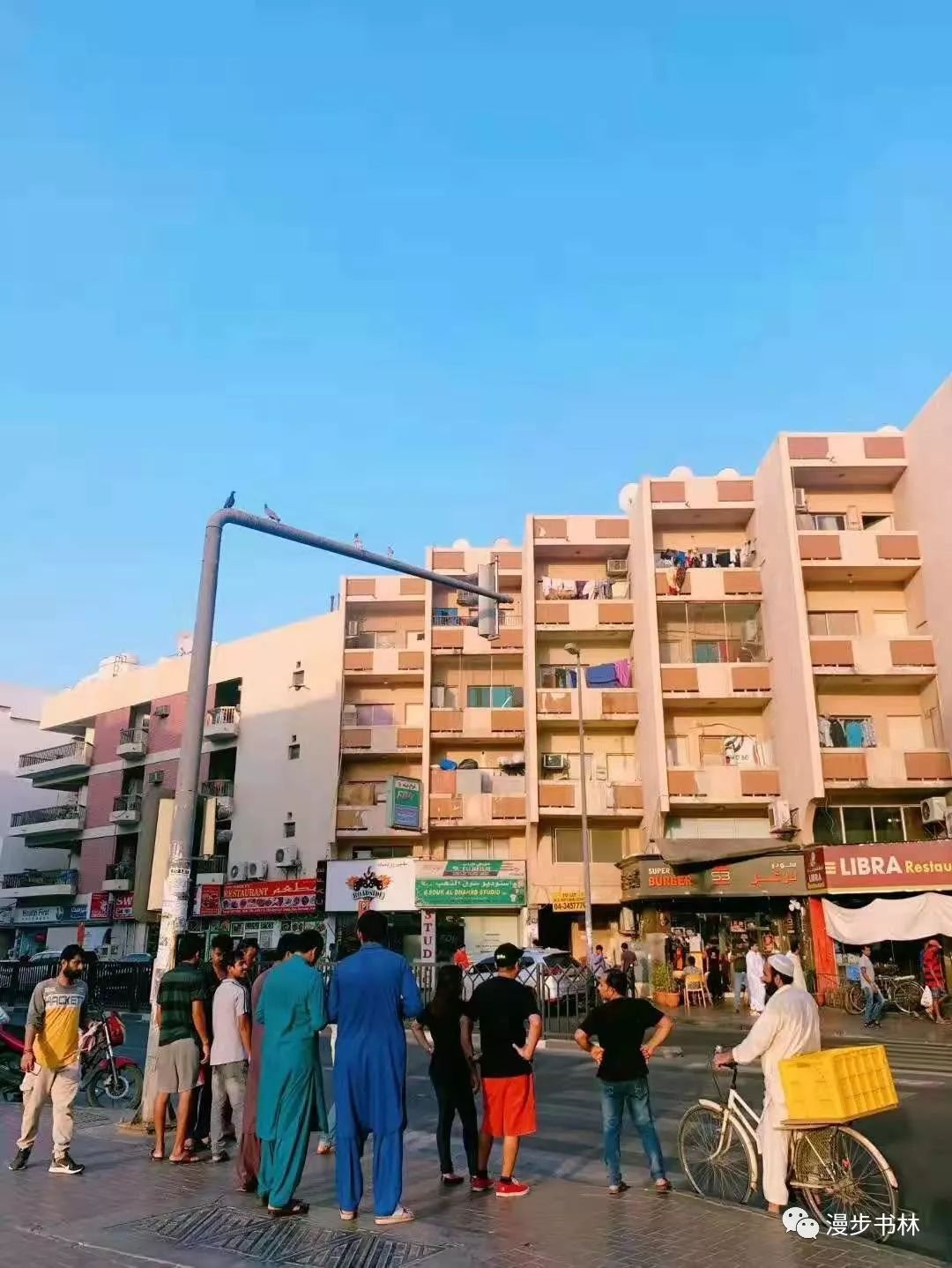 迪拜穷游攻略海边景点,迪拜穷游一天