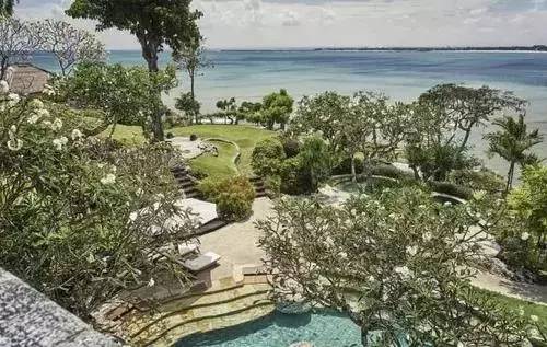 巴厘岛11家顶级酒店报告,巴厘岛前十酒店价格