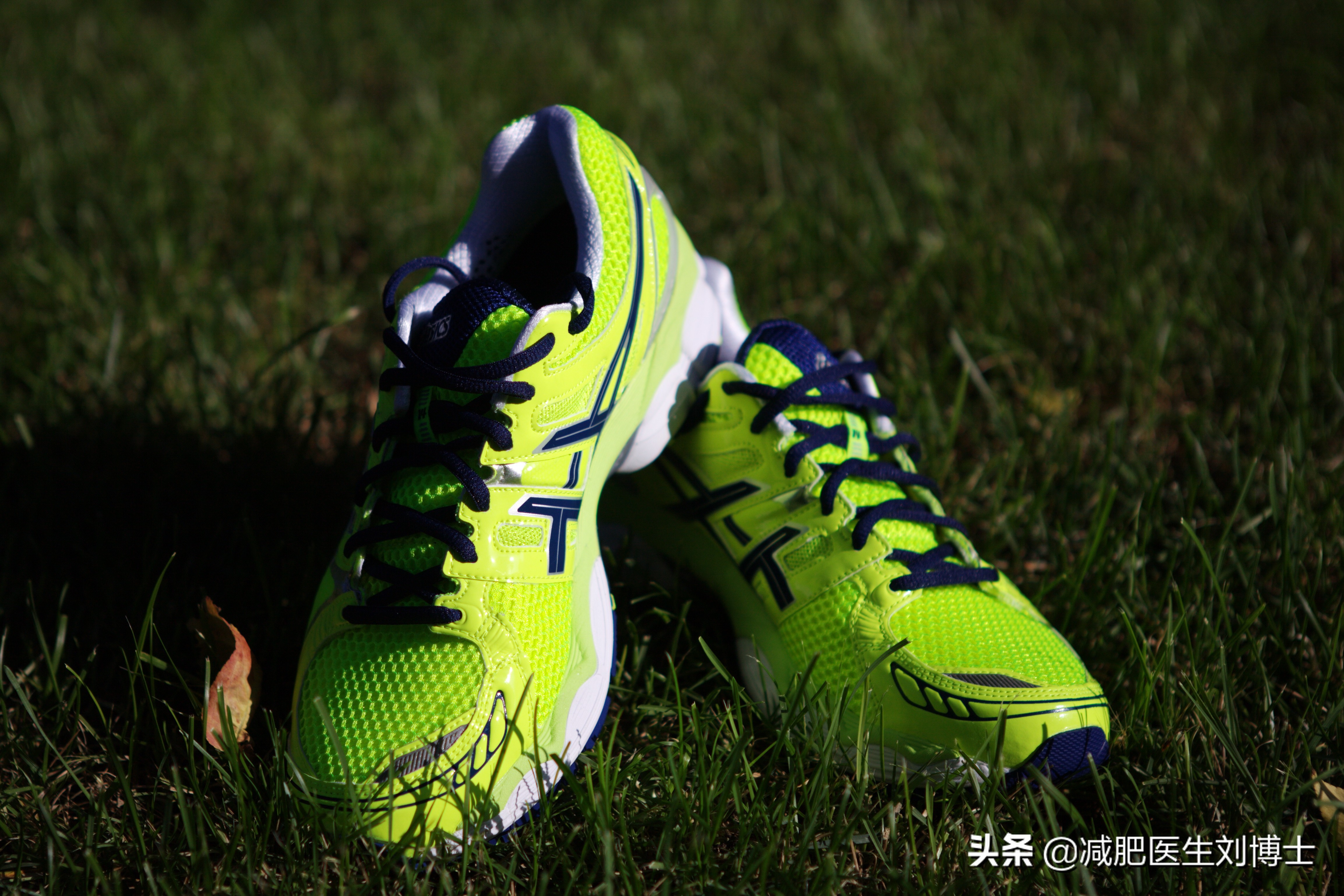 那些年我买过的鞋,新手最值得入手的几双跑鞋