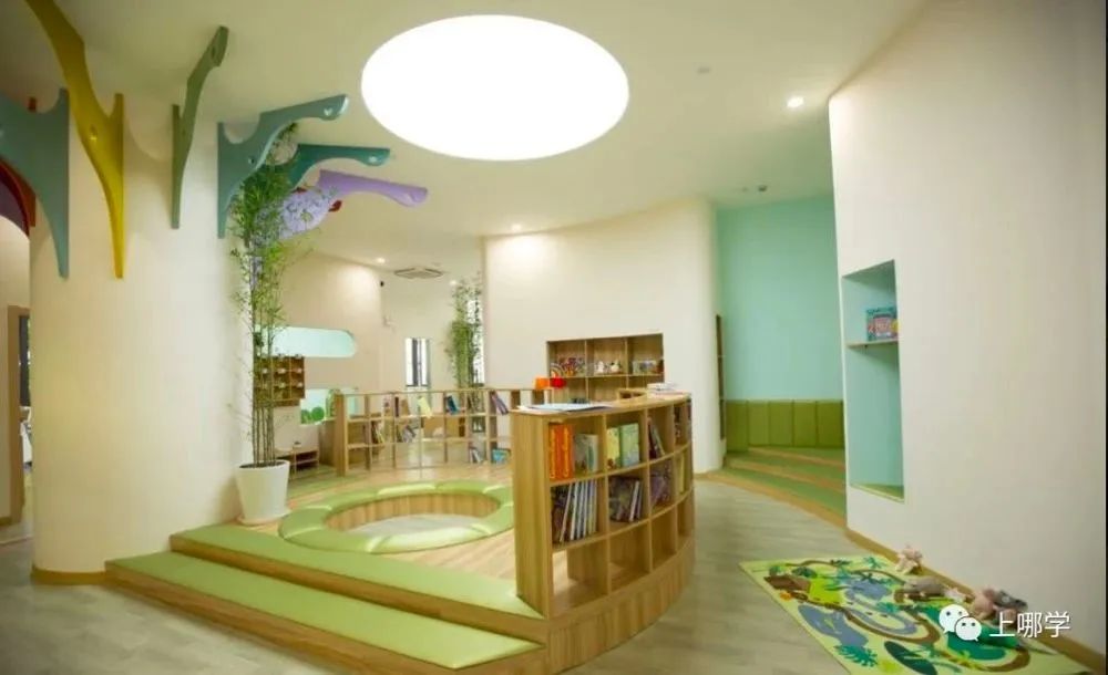 上海幼儿园插班,上海公立幼儿园有开放日吗