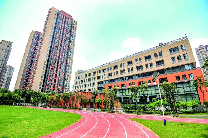 2025年开学武汉新建学校,武汉新增哪些小学