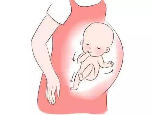 孕晚期，胎动频繁正常吗？如果少于这个次数，就要看医生了
