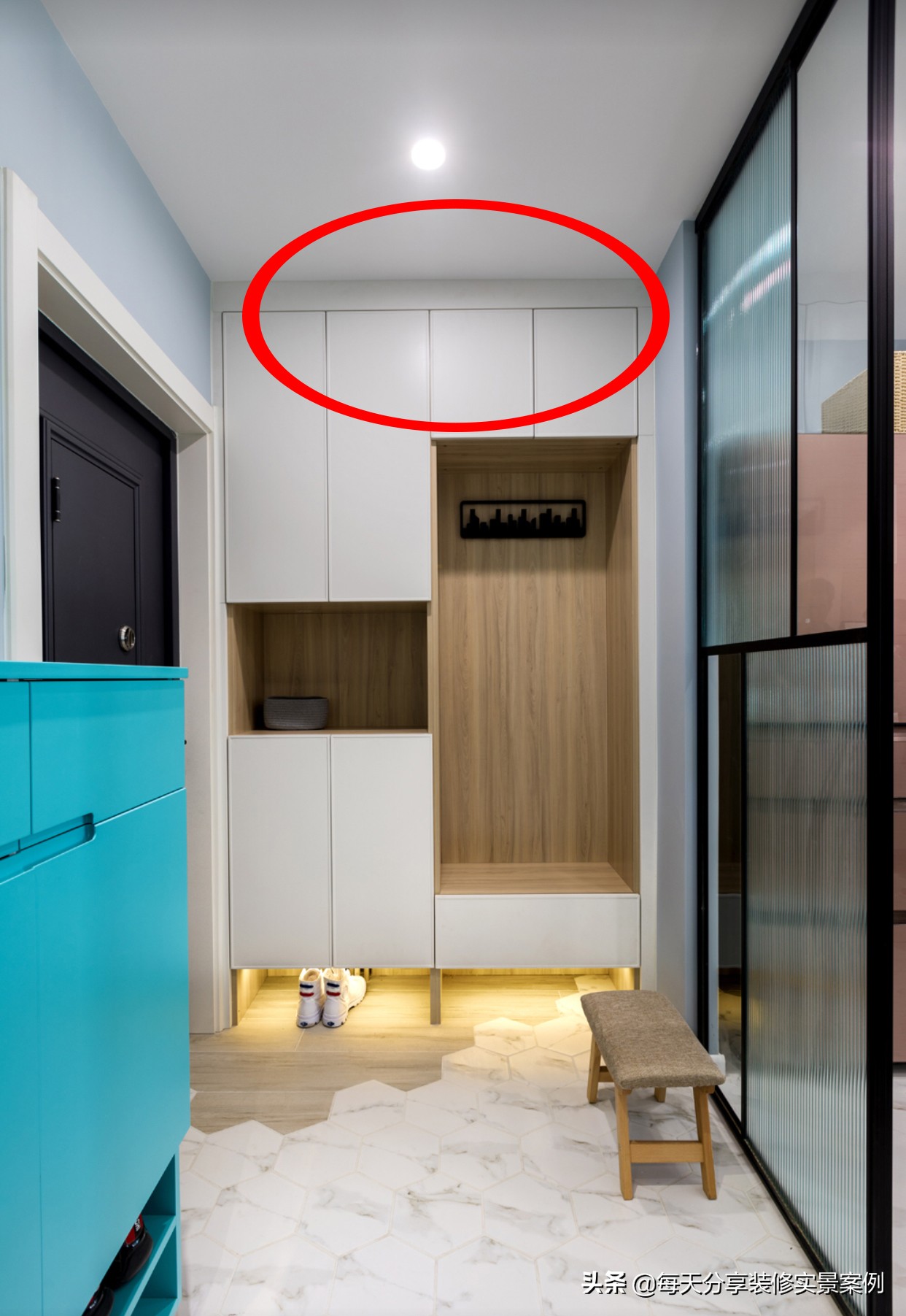 正在打算装修的朋友，总结这八大装修败笔让人很无奈，都别再犯了