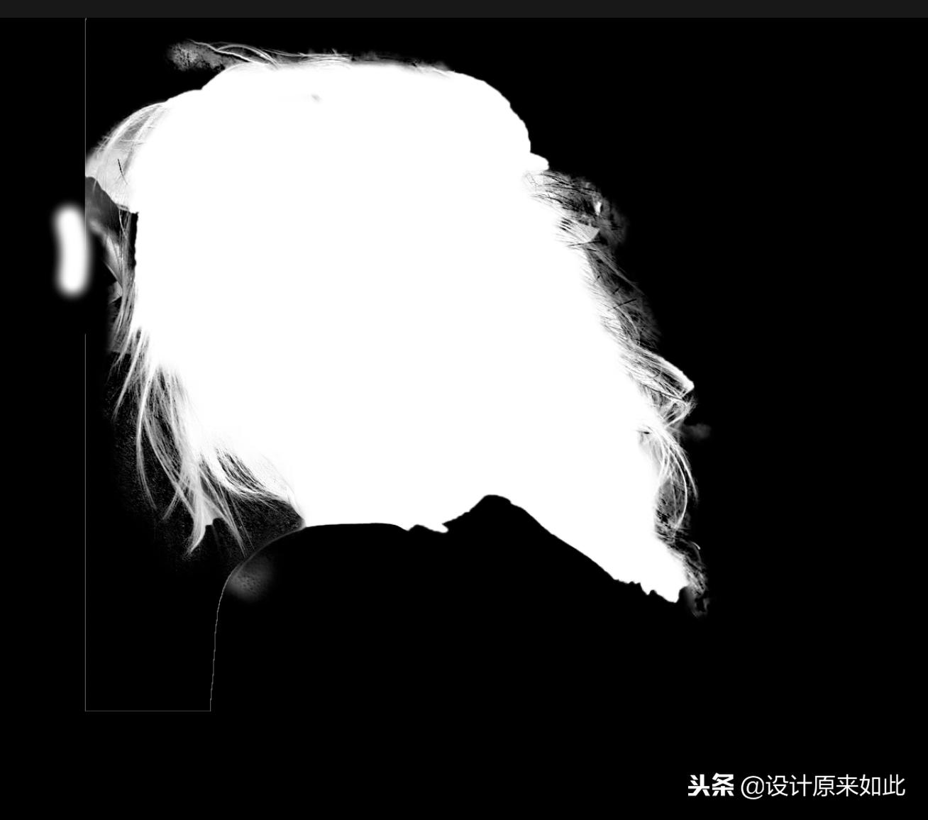 图片抠图最简单最快的方法,抠完的图怎么裁剪