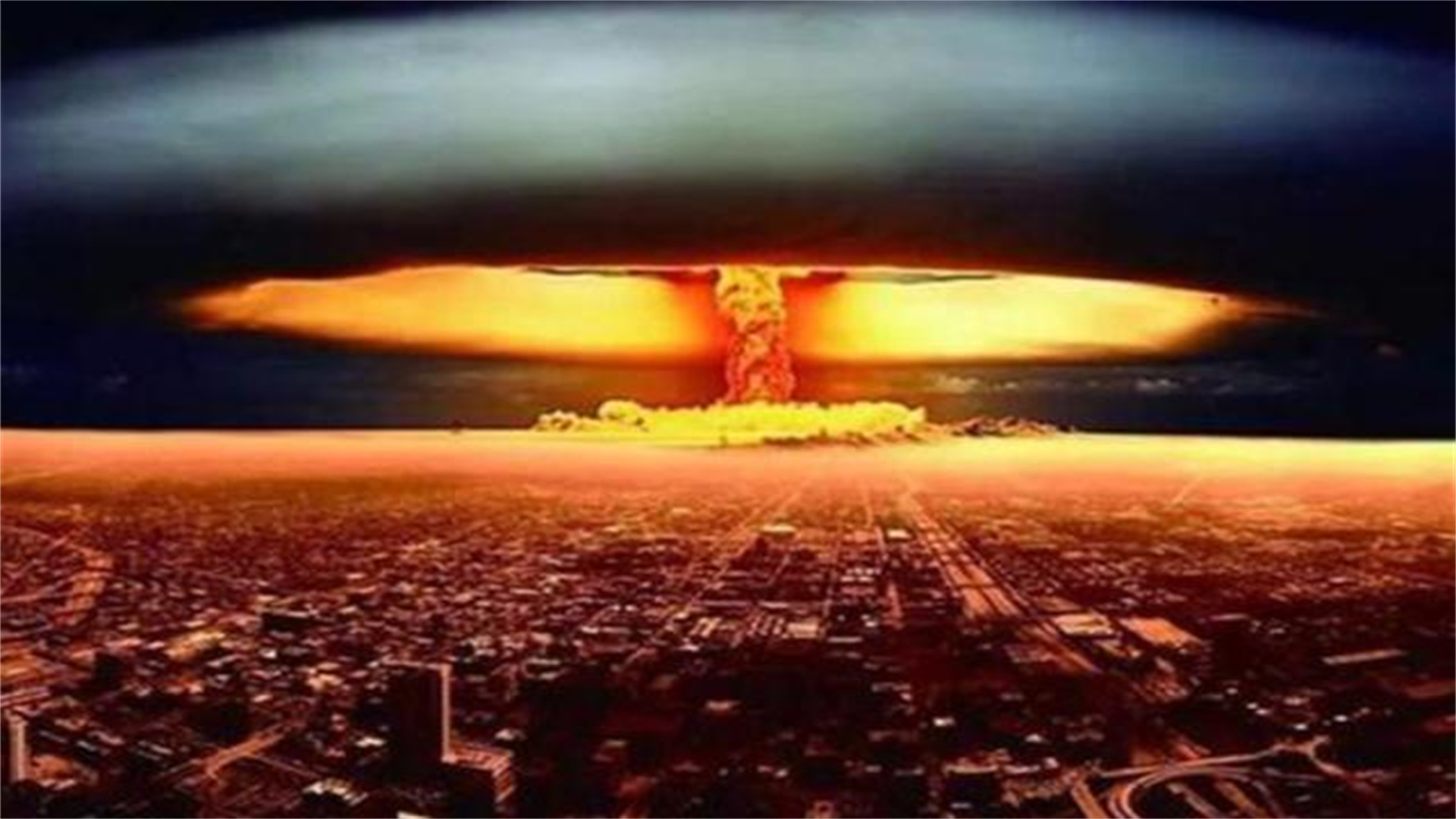 最强核弹萨尔马特,萨尔马特威力堪比1600枚原子弹