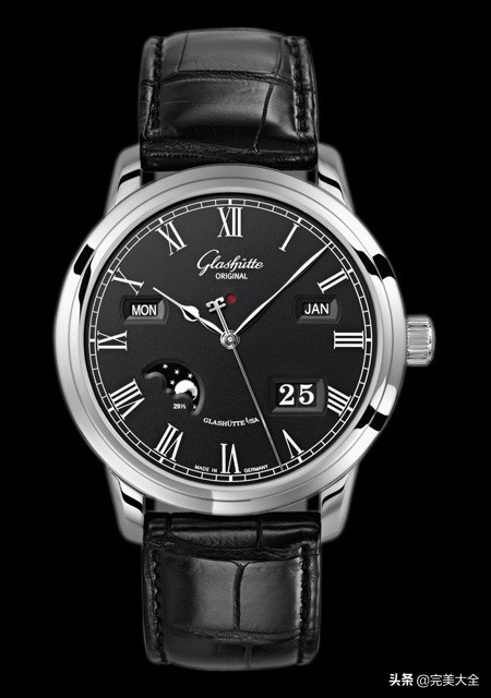 有钱一定要买一块好表,只为了多挣点儿钱多买几件棉衣