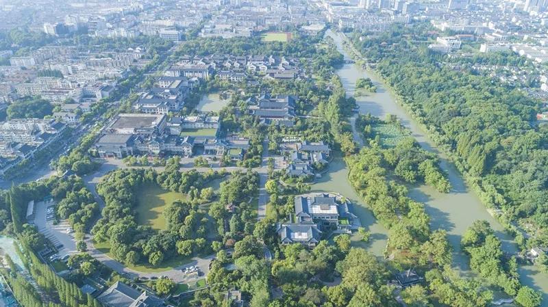 扬州的历史到底有多悠久,2500年的扬州