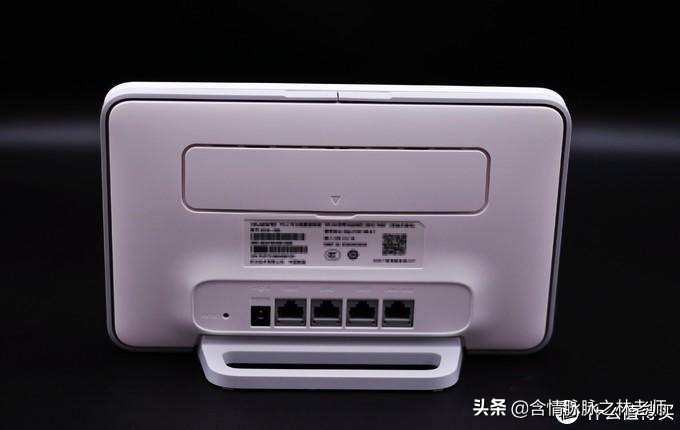 宽带4g叠加路由器推荐,宽带4g融合