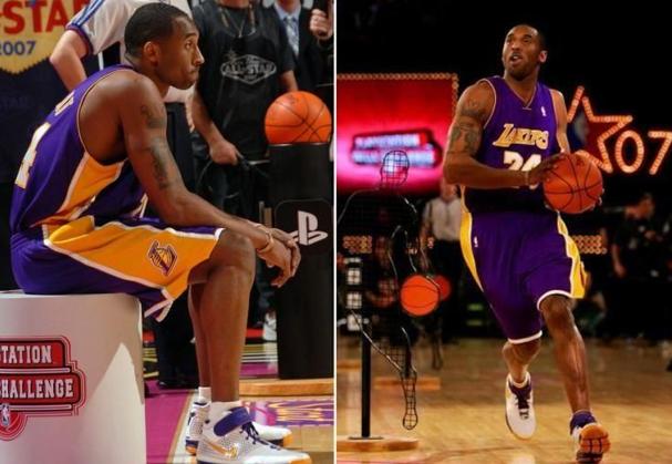 大师之路科比,科比5大师之路