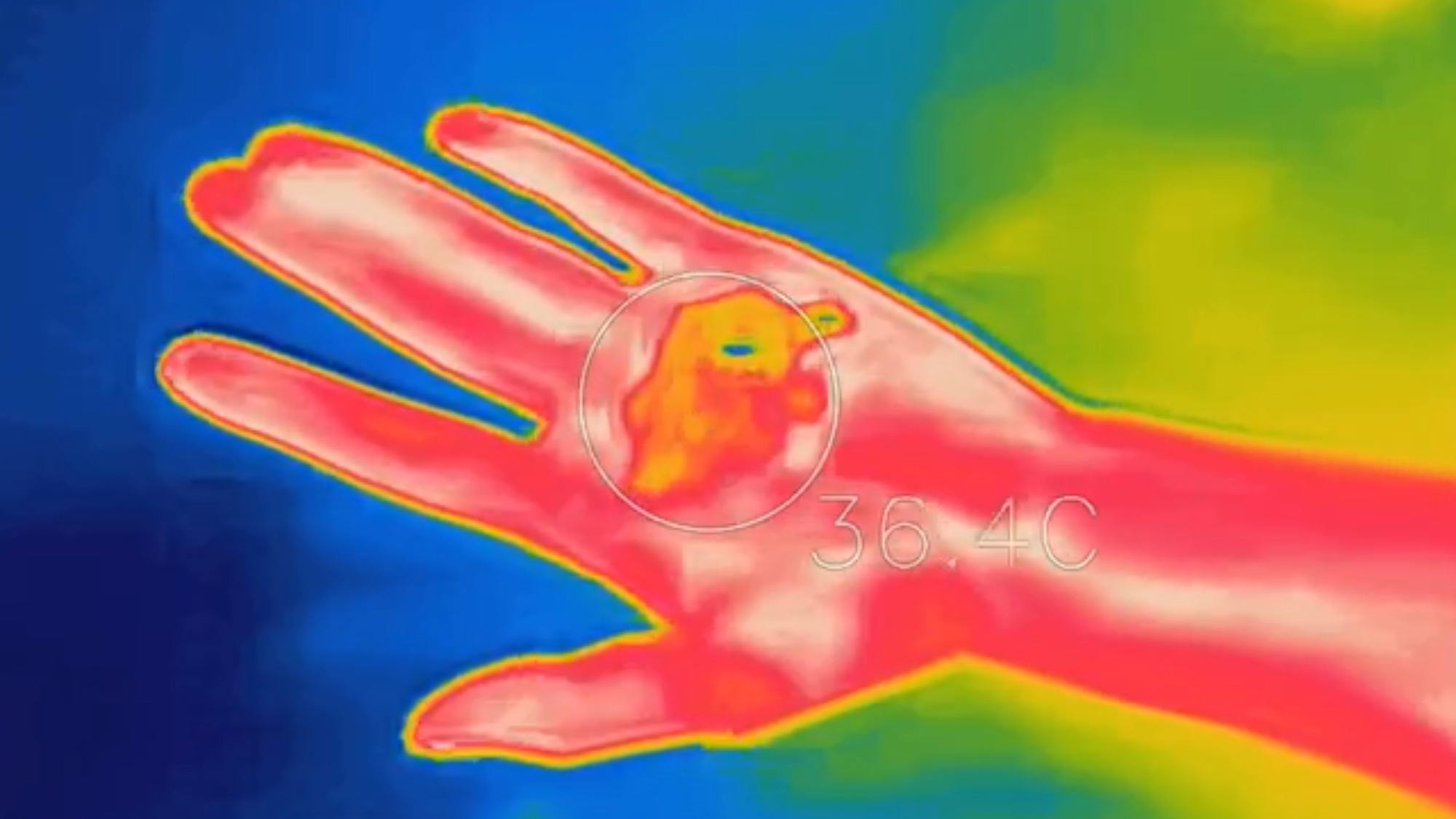 夜里翻身被冻醒?这床来自日本的黑科技毯子,不插电就能升温9℃