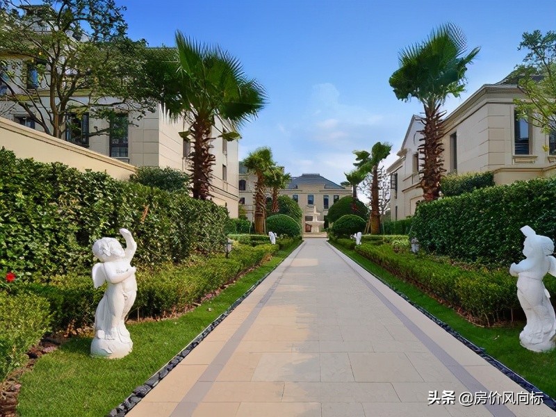 杭州二手房挂牌多少钱一平方,杭州近两年二手房整体行情