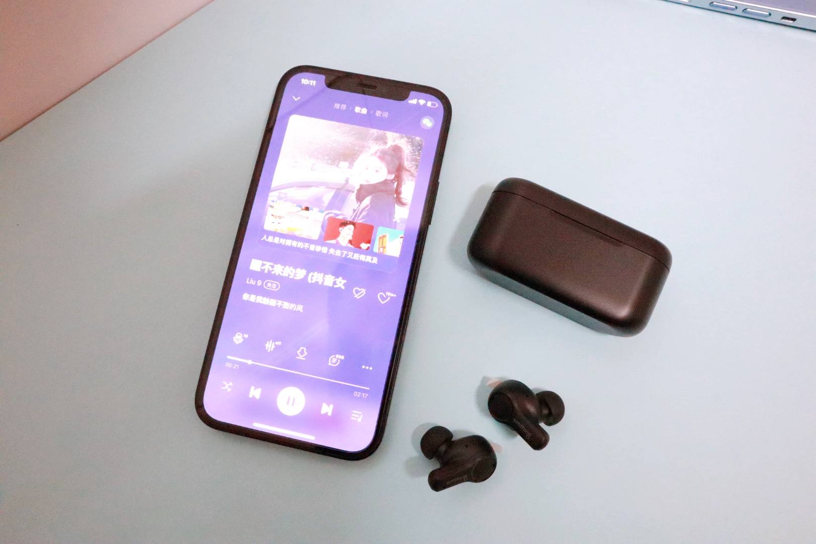 蓝牙耳机stereo和handfree分流,蓝牙耳机内卷有多严重