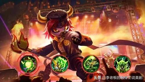 王者荣耀为什么辅助英雄强,王者荣耀辅助的十大忠告