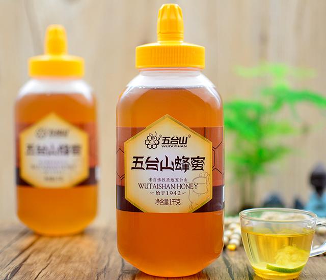 国庆长假别忘了吃蜂蜜