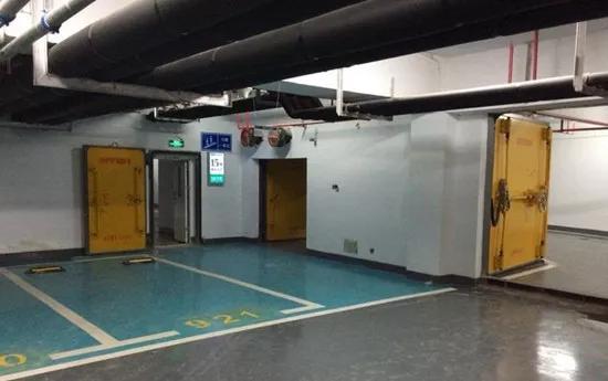 怎么判定人防车位是开发商投资,怎么判断人防车位谁出资