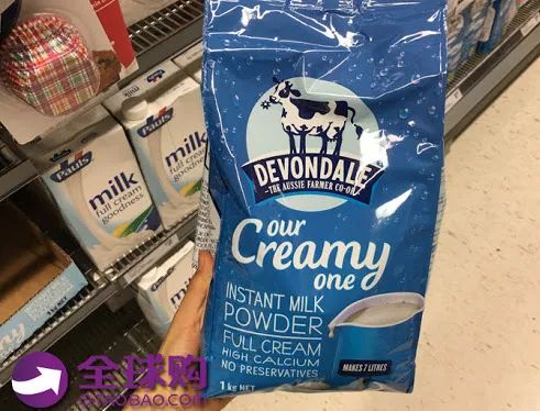 澳洲奶粉造假事件,澳洲牛奶骗局