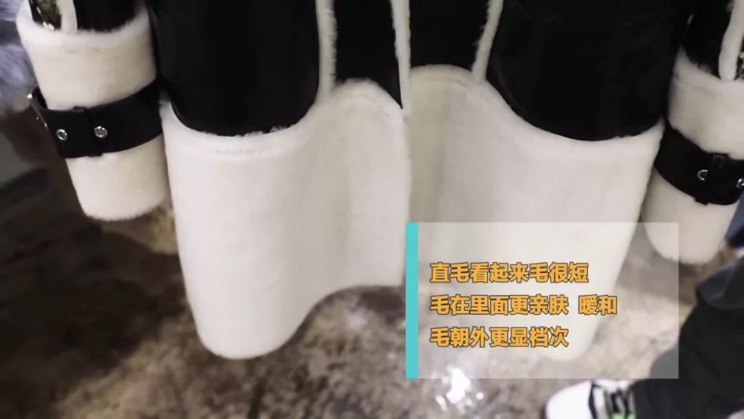 皮衣怎么穿都能穿出高级感,如何挑选适合冬季的皮衣款式