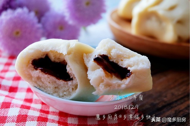 一家四口简单早餐大全,早餐这样配营养又美味家人超爱吃