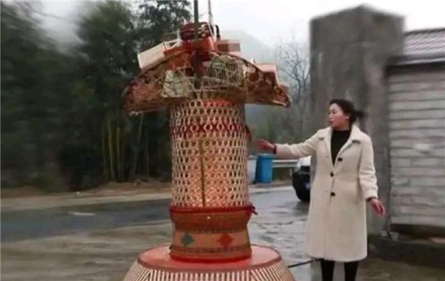 丈夫恶习难改,浙江农村女人肖开琴,离婚卖竹篮子,年收入800万