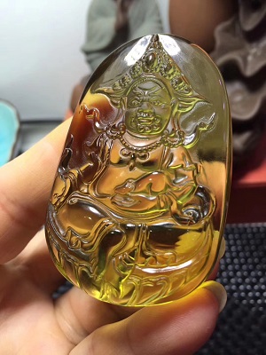 水晶宝石什么效果,水晶宝石有哪些