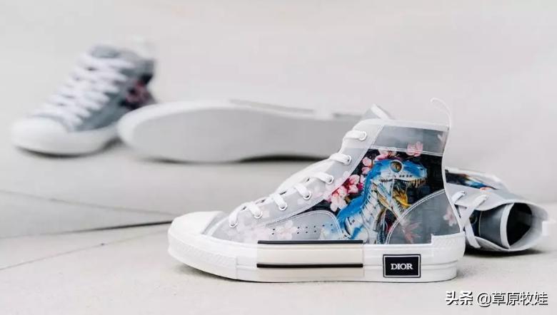 最值得收藏的十种球鞋,盘点好看又实用的球鞋