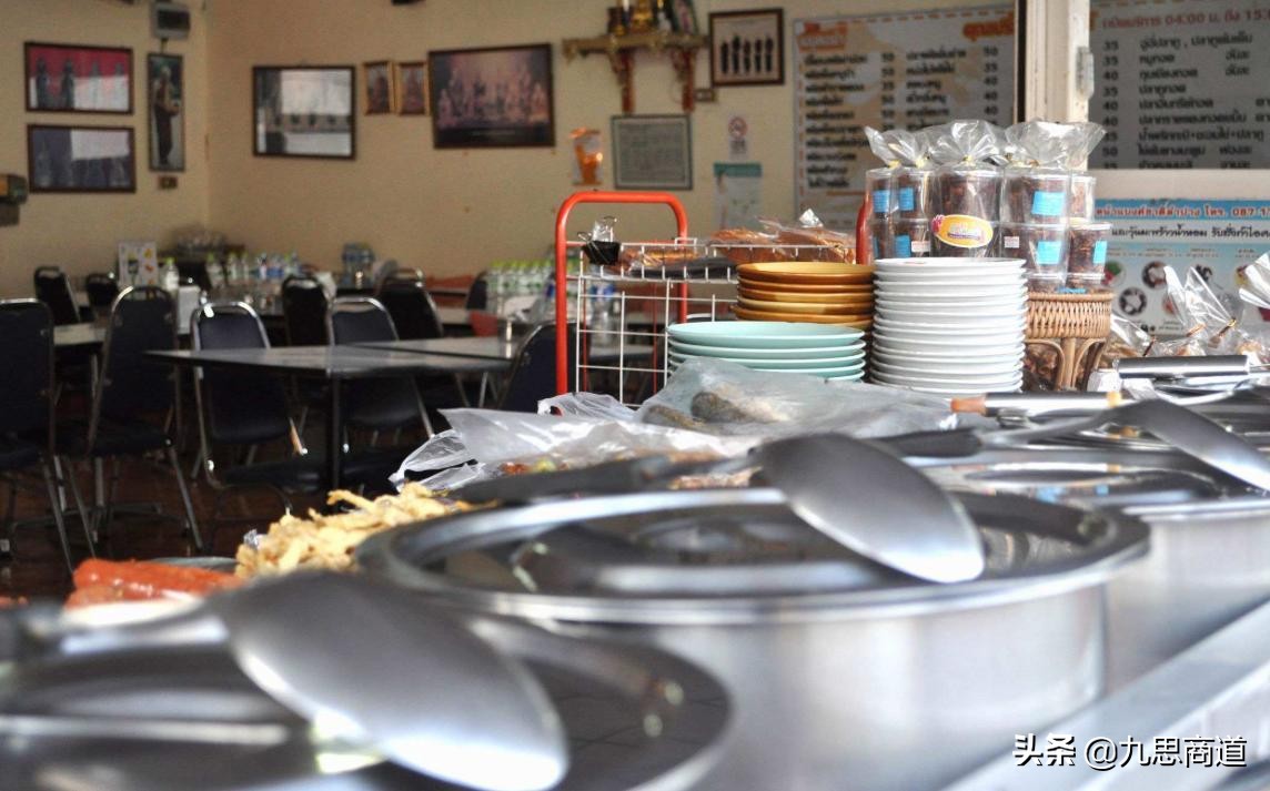 早餐店营销模式100个经典案例,一家生意好的早餐店一年盈利