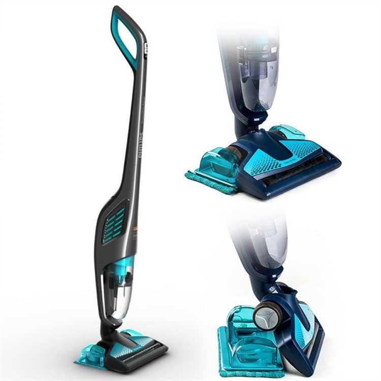 哪个品牌型号的家用吸尘器好,家用地板吸尘器哪个品牌好