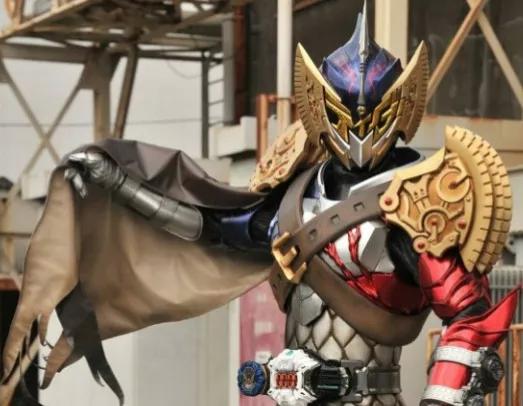 假面骑士剧场版出现新的假面骑士,假面骑士欧兹和其他骑士剧场版