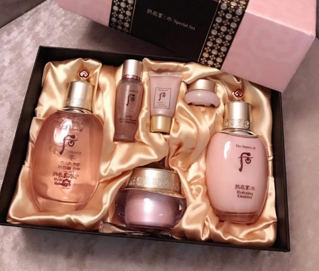 水妍水乳适合什么肌肤,科颜氏保湿水乳夏天推荐