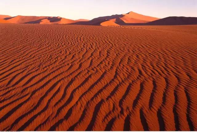 说不完的地质之美道不尽的骄傲,地质之美无与伦比图片