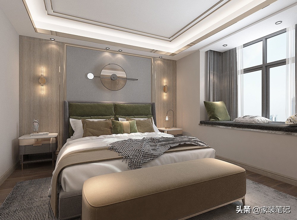 他家装修,他家装修房子