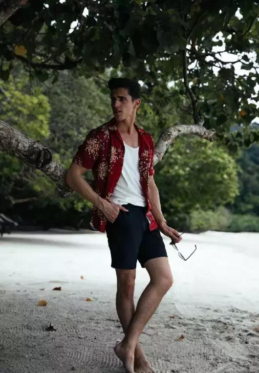 男士短袖衬衫休闲最新款,男士假两件加绒保暖衬衫