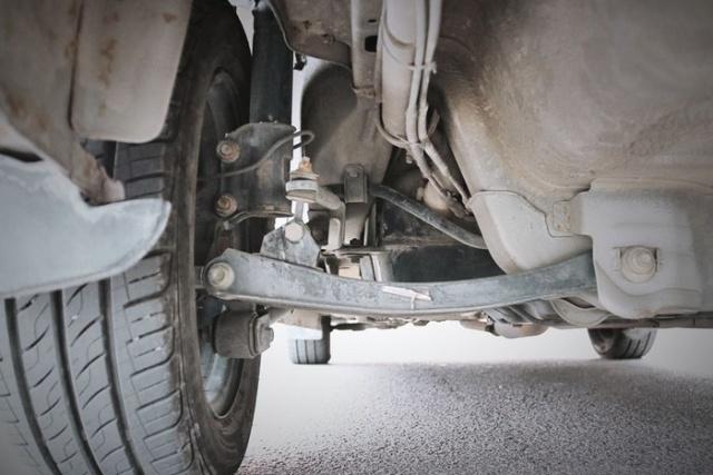 4500元入手一台自由舰怎么样？性价比高吗？车主：挺满意的