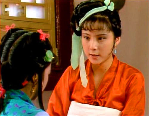 红楼贾母的丫鬟,红楼四大丫鬟