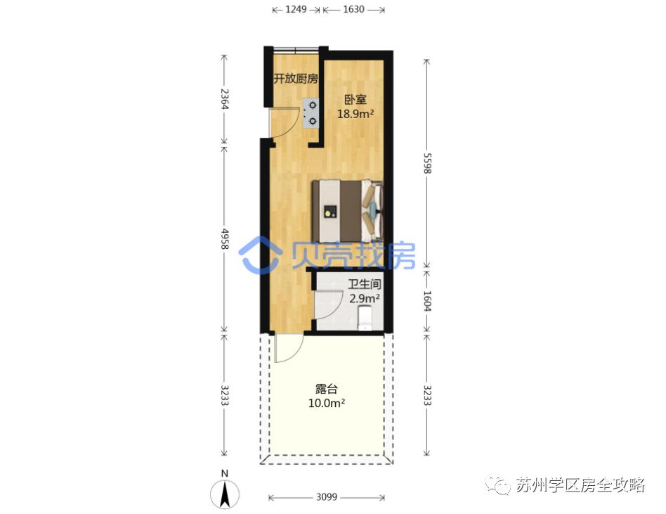 苏州振华中学在苏州排名,苏州初中择校攻略