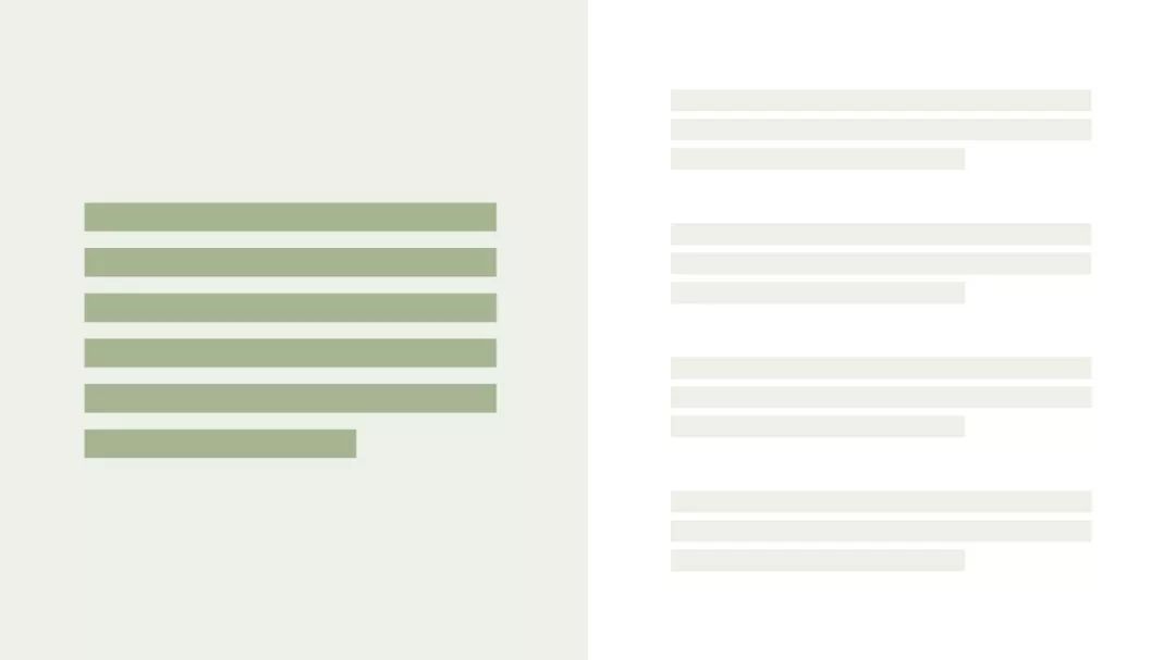 从没见过这么有格调的PPT课件,我决定以后不逃课了