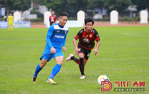 东盟足球锦标赛赛程,广西南宁2024第四届南青杯邀请赛