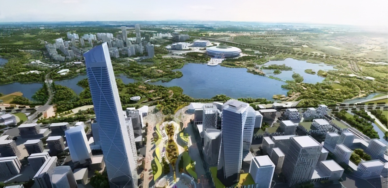 成都又一地标上新！网友：安排！