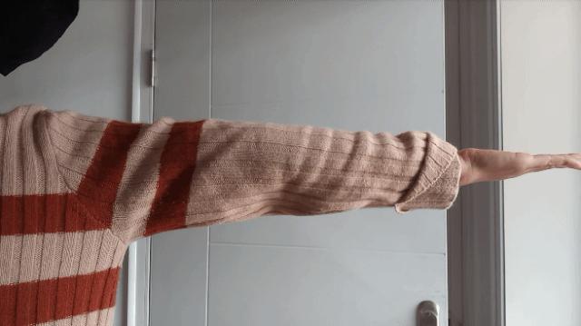 初学者怎么练下犬式,如何练习下犬式