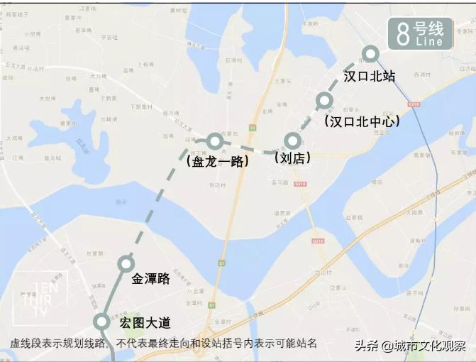 新洲网友对黄陂的评价：发展得像大城市，很气派