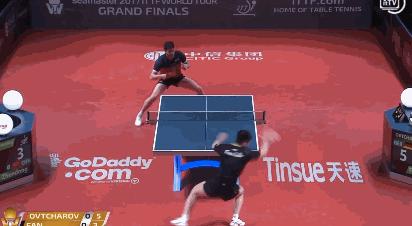 中国国乒男队统治力如何,中国男足哪里薄弱