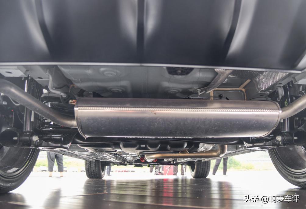 欧尚x5蓝鲸版和cs55p蓝鲸版哪个好,长安欧尚x5最好看的颜值