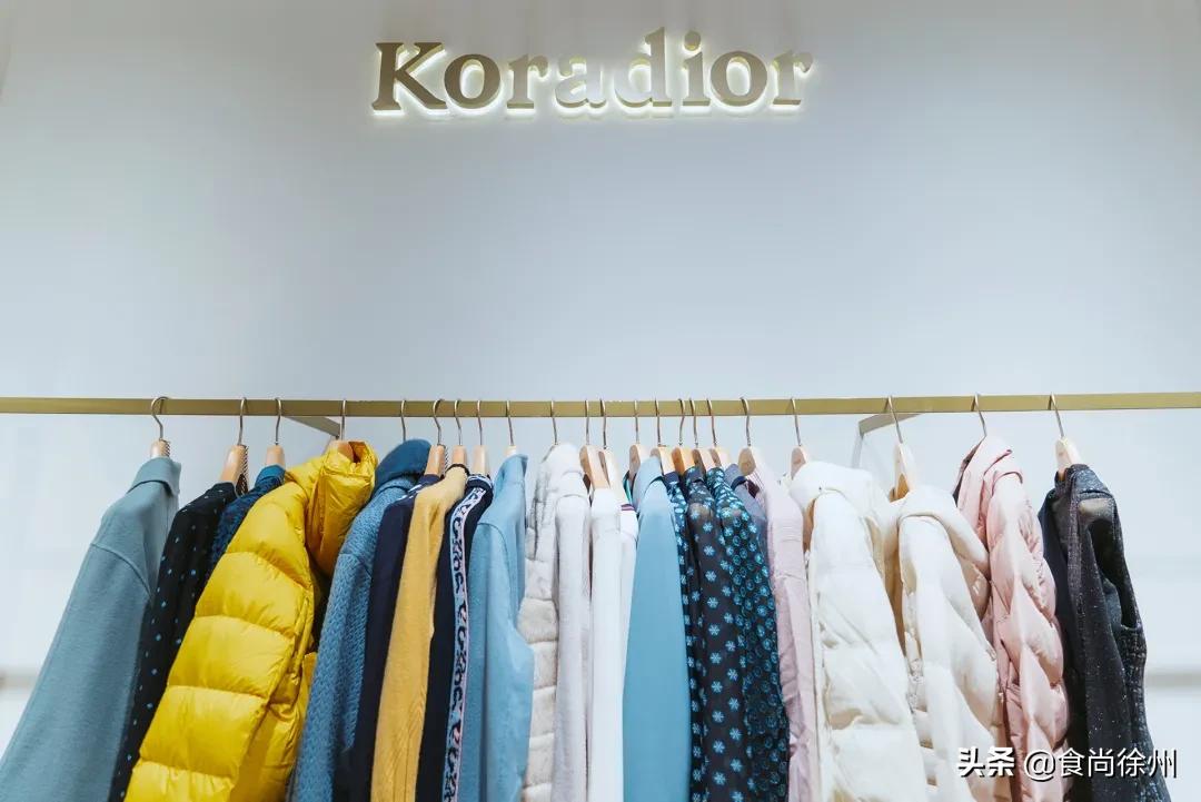 徐州东区46万㎡童话小镇正式发出邀请！又来一波新美食和大牌