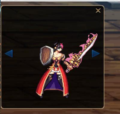 dnf守护者三觉四职业测评,dnf守护者三觉cg