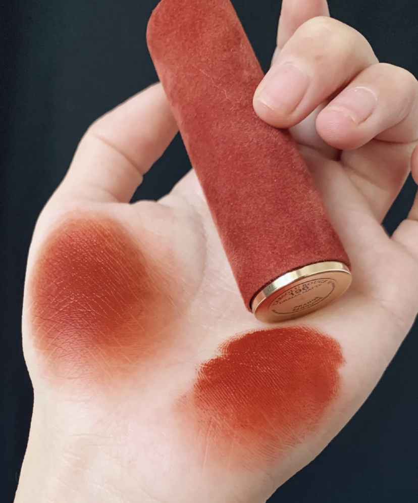 网红10大口红,口红2023网红爆款