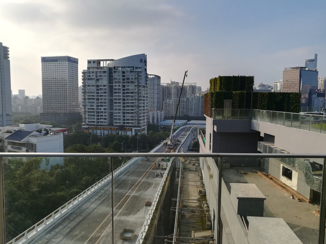 南宁会展豪生大酒店设计,广西南宁国际会展中心豪生大酒店