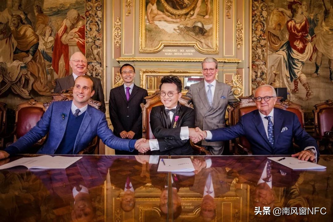 很多企业老板只用现金,很多老板都是拿命在赚钱