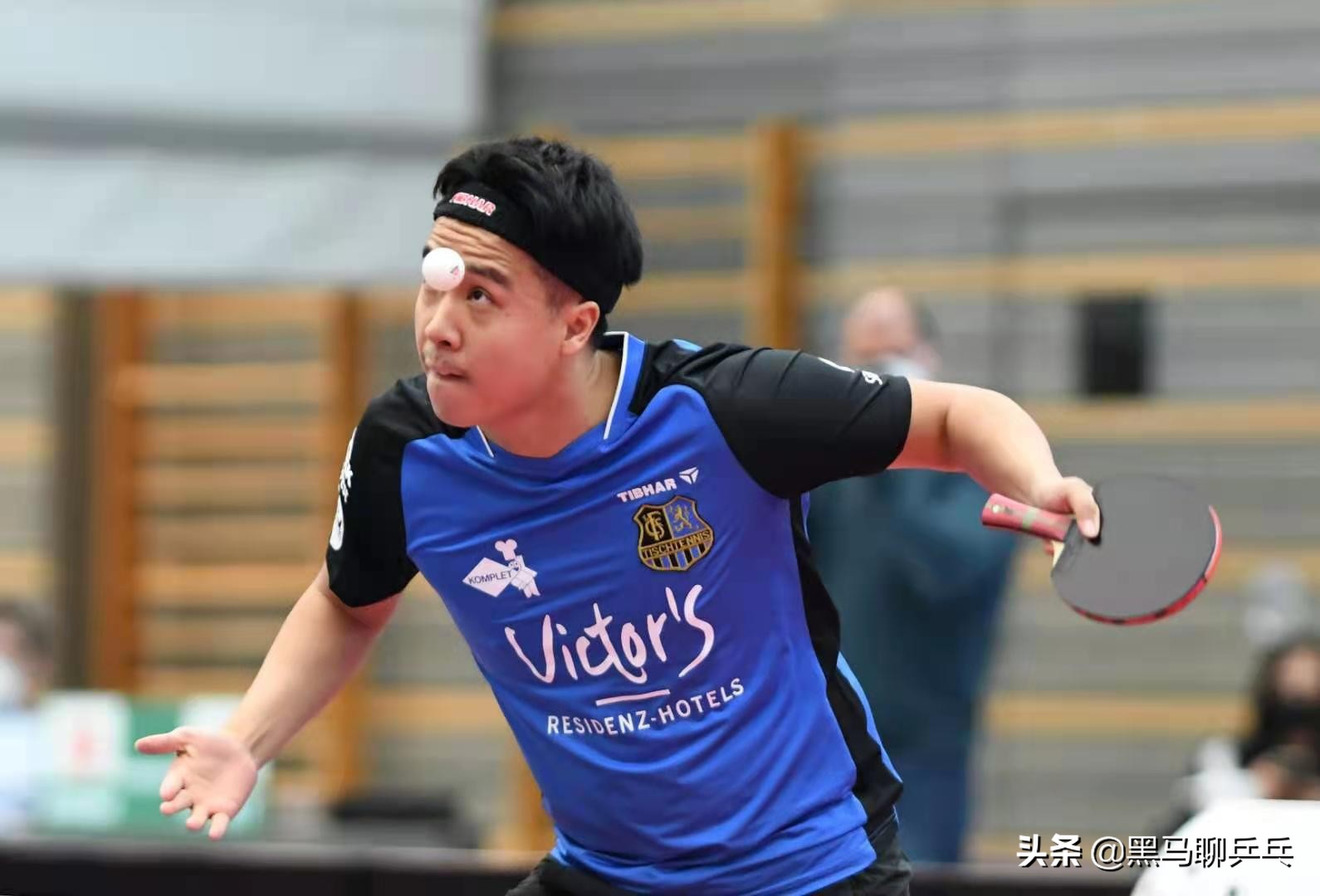 每周乒乓球观察,每周乒乓球观察视频