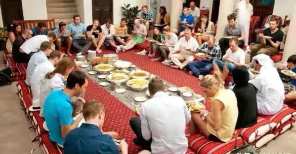 中国男足抵达沙迦,阿联酋沙迦最近情况